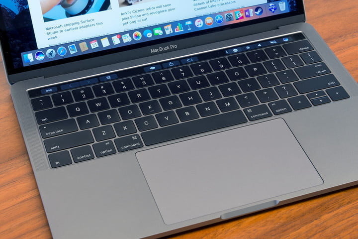 Buying A Macbook Pro 2016